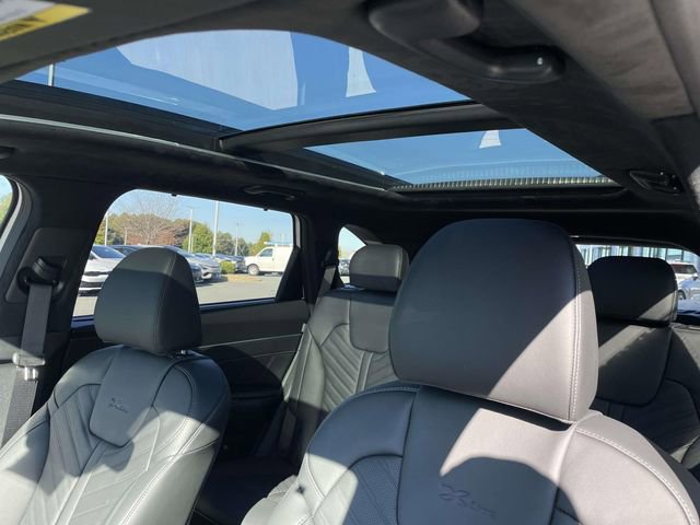 New 2026 Kia Sorento SX Prestige image 29
