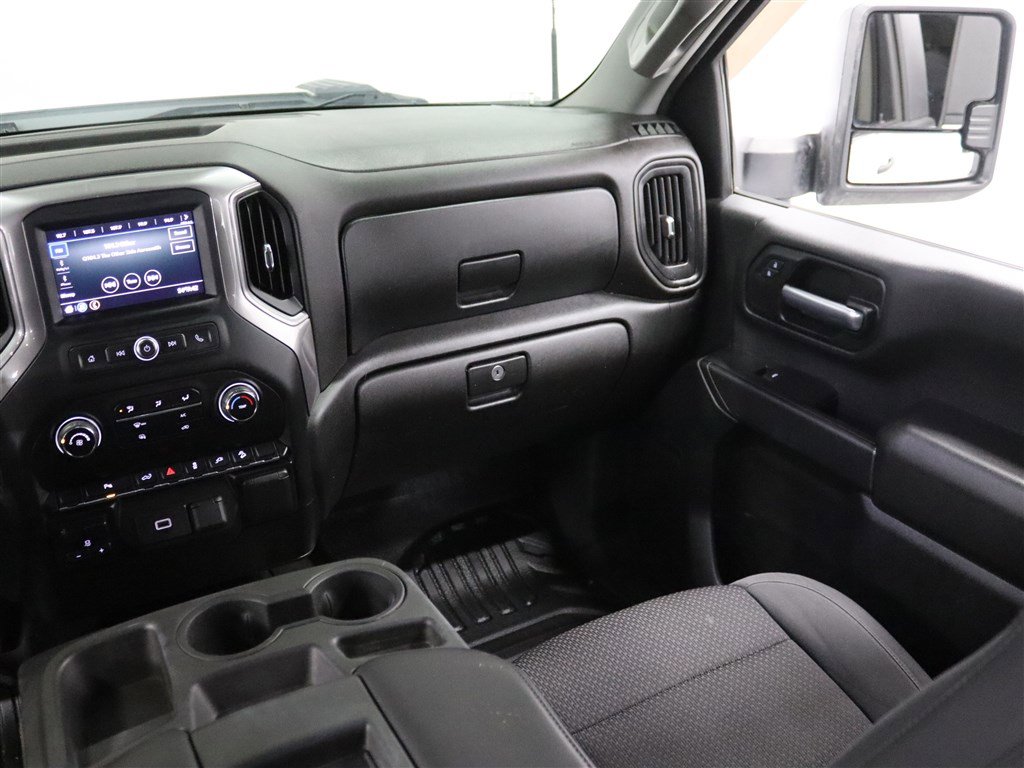 Used 2020 Chevrolet Silverado 2500 W/T w/ WT Fleet Convenience Package image 20