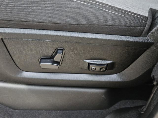 Used 2024 RAM 2500 Big Horn w/ Bed Utility Group image 29