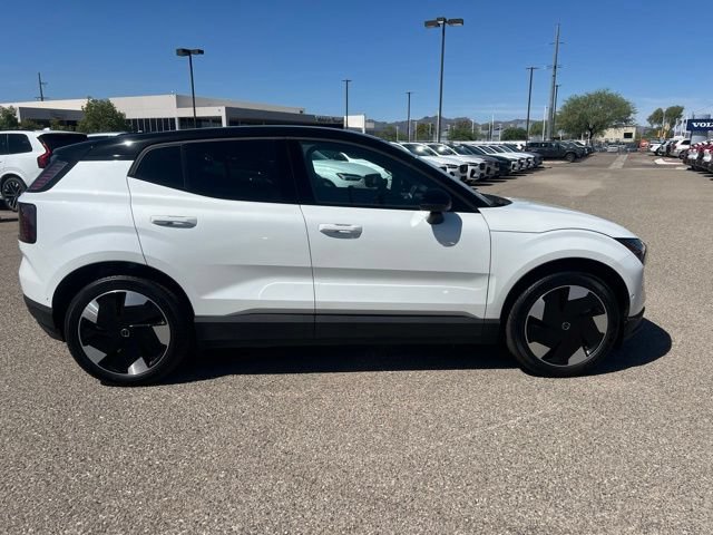 New 2026 Volvo EX30 Ultra w/ Protection Package Premier AWD/4WD image 2