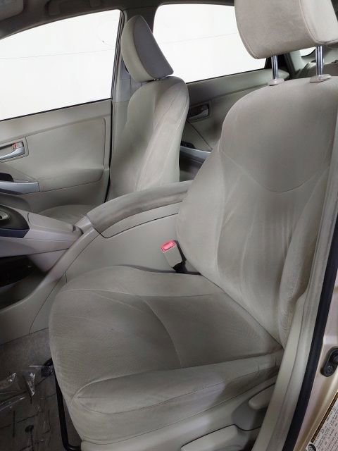 Used 2010 Toyota Prius One FWD image 12