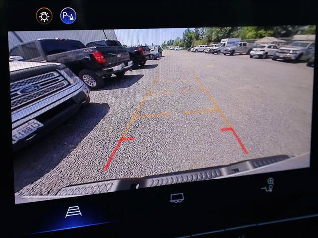 New 2026 Chevrolet Colorado W/T w/ Advanced Trailering Package AWD/4WD image 13