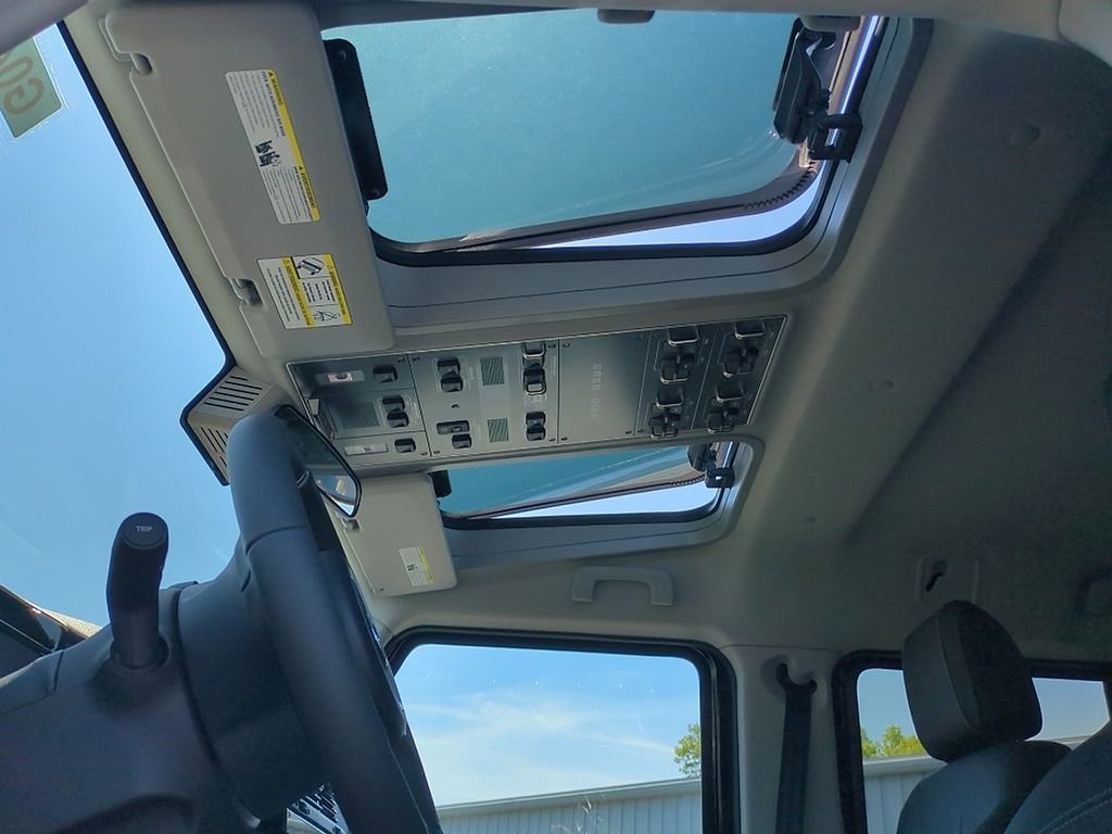 New 2025 INEOS Grenadier image 24