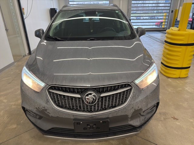 Used 2020 Buick Encore Preferred w/ Safety Package image 5