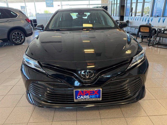 Used 2020 Toyota Camry LE w/ Convenience Package FWD image 7
