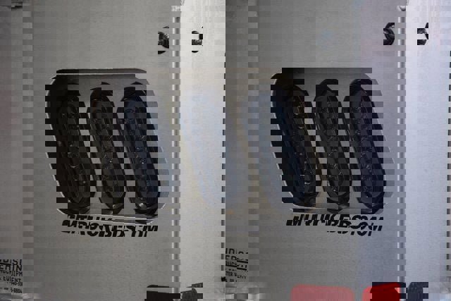 Used 2024 RAM 4500 SLT w/ Quick Order Package 2YG SLT image 14