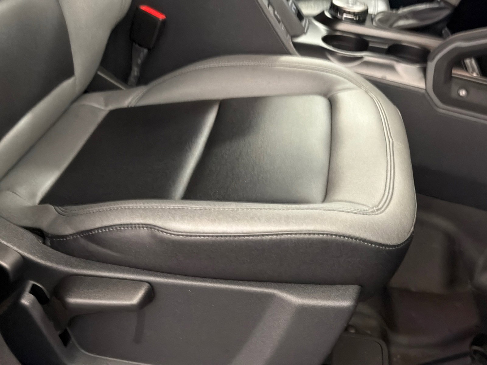 Used 2023 Ford Bronco Big Bend image 12