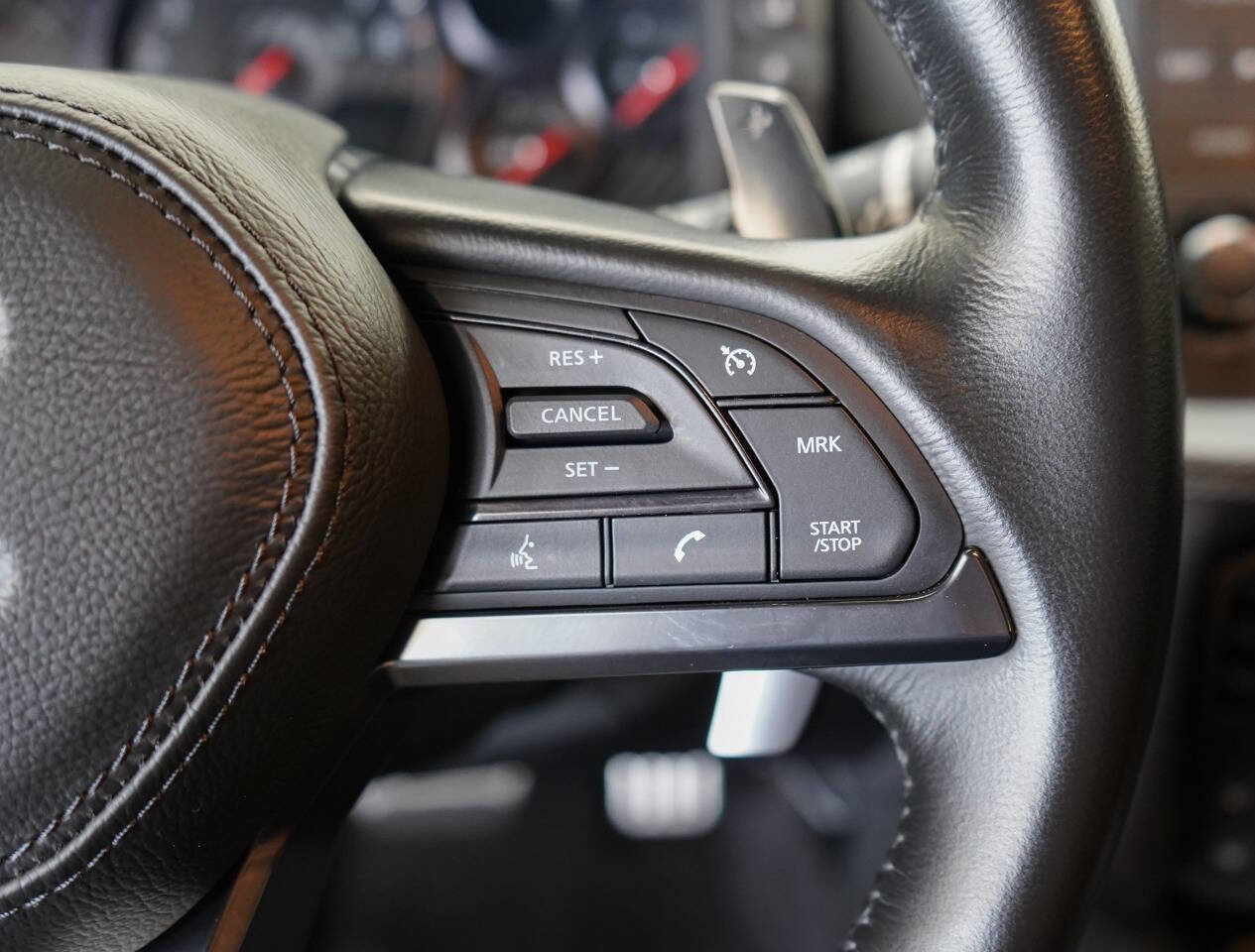 Used 2021 Nissan GT-R Premium image 49