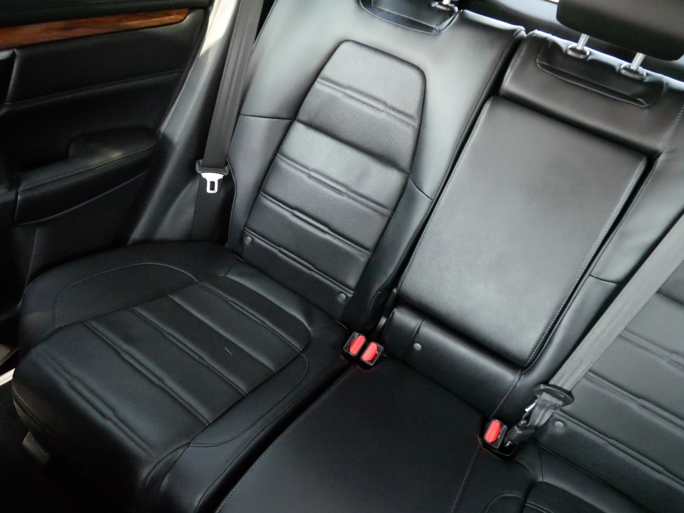 Used 2017 Honda CR-V EX-L image 12