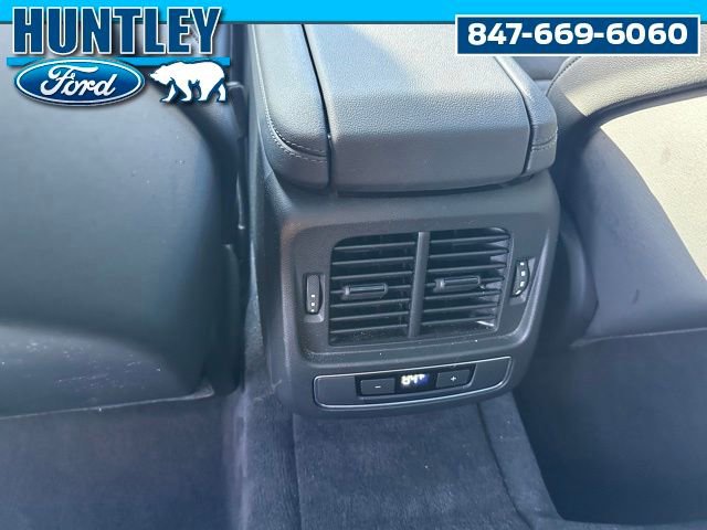 Used 2022 Audi e-tron GT Premium Plus w/ Performance Package image 18