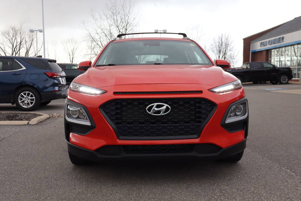 Used 2020 Hyundai Kona SEL image 6