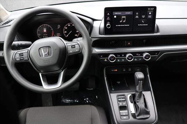 New 2026 Honda CR-V EX image 21