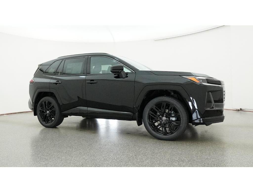 New 2026 Toyota RAV4 XSE AWD/4WD image 35