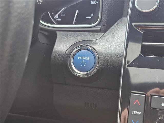 Used 2022 Toyota Avalon XLE w/ Moonroof Package image 27