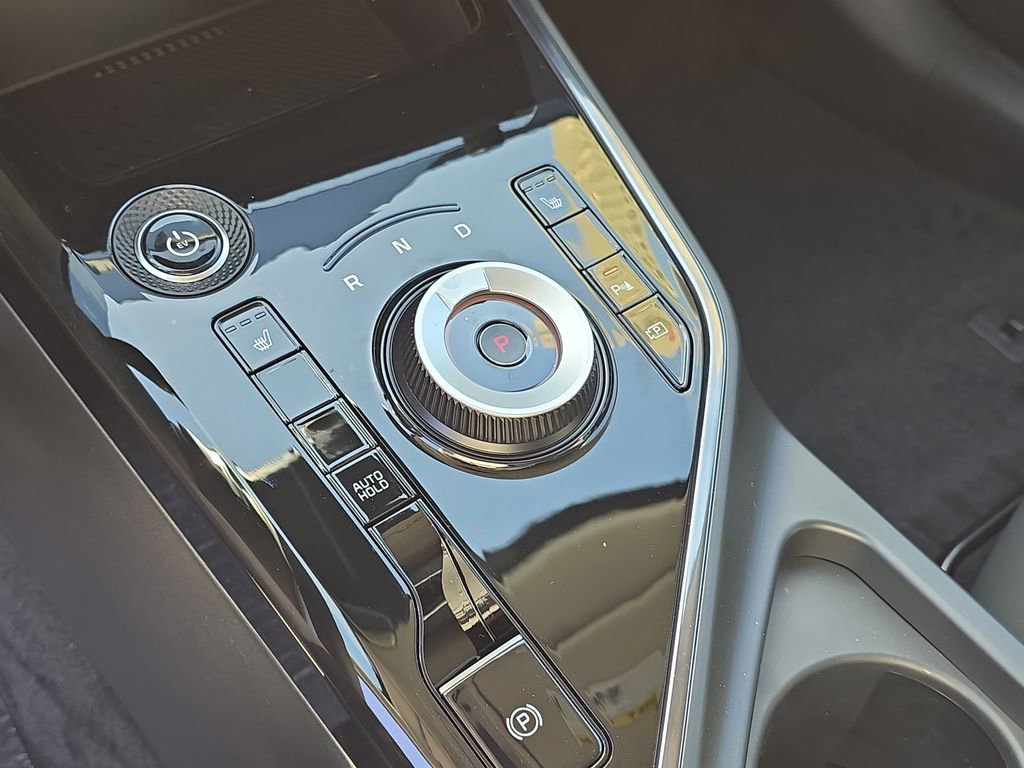 New 2026 Kia Niro Wind image 26