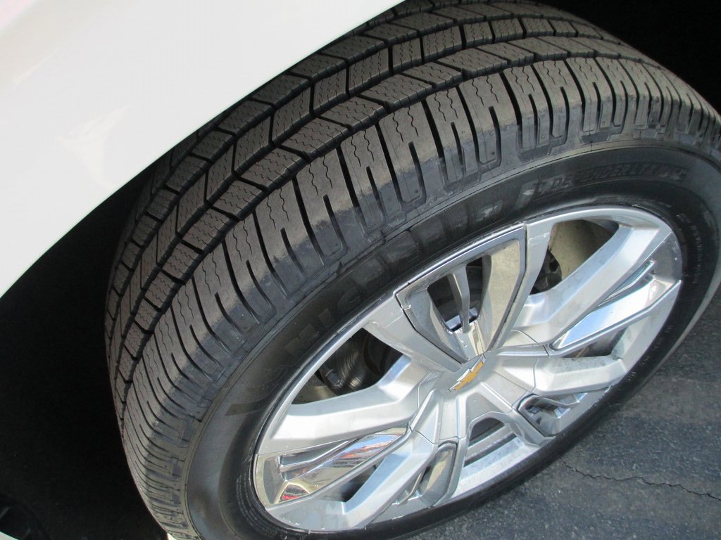 Certified 2023 Chevrolet Tahoe High Country w/ Advanced Technology Package image 12