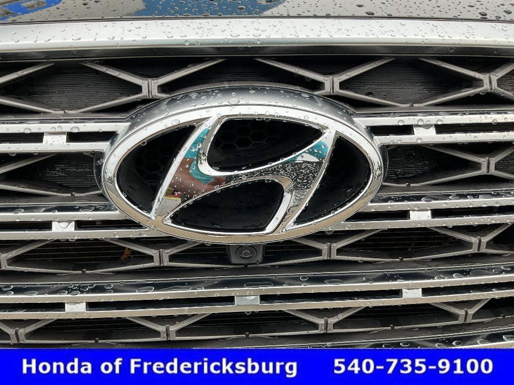 Used 2020 Hyundai Palisade Limited AWD/4WD image 8