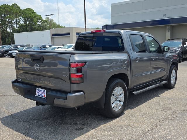 Used 2024 Nissan Frontier SV w/ SV Convenience Package RWD image 4