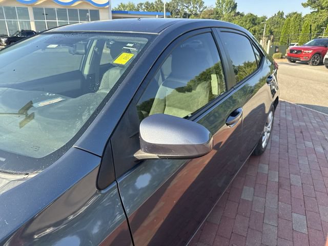 Used 2015 Toyota Corolla LE FWD image 5