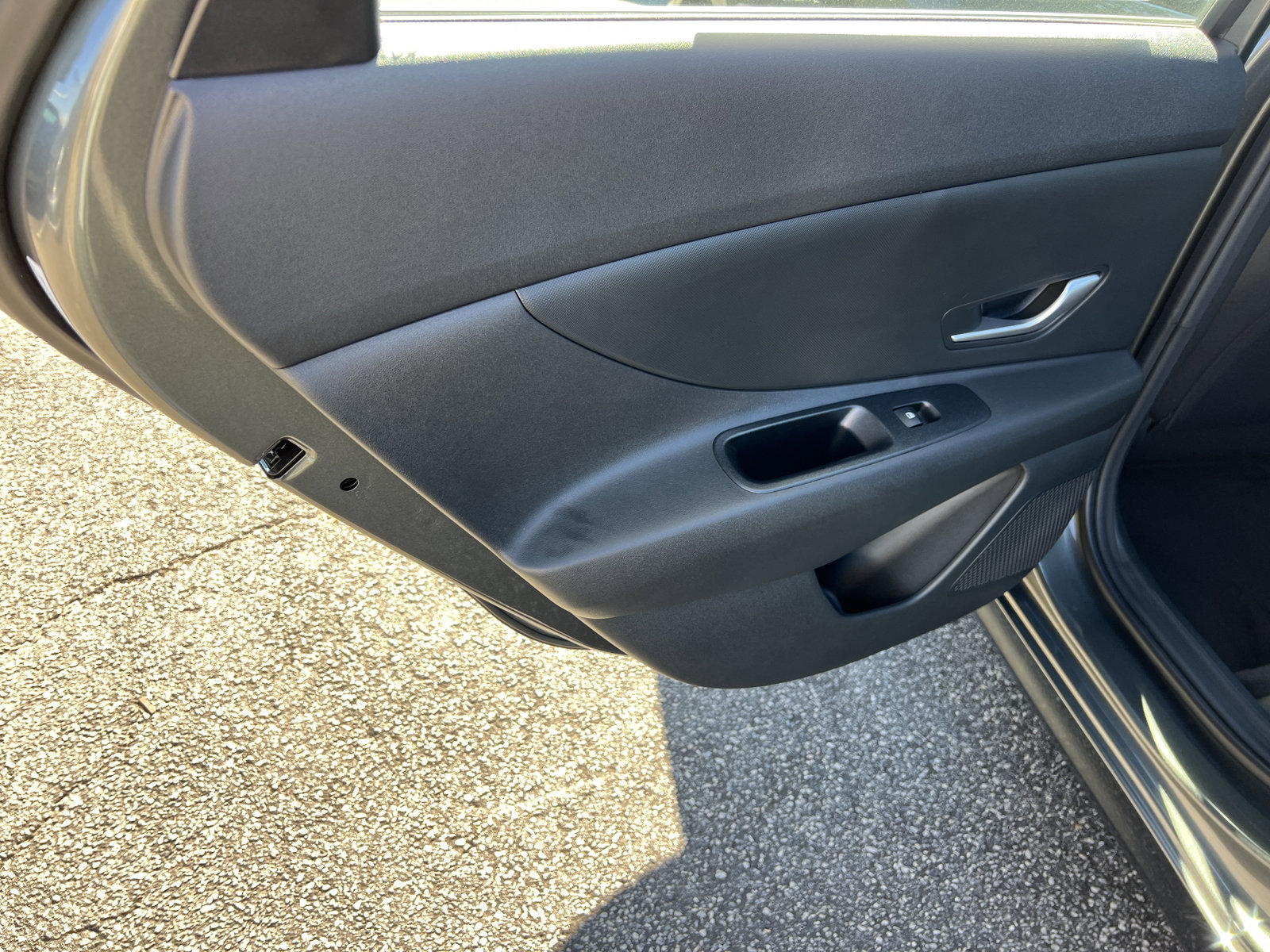 New 2026 Hyundai Elantra SE image 13