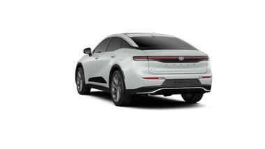 New 2026 Toyota Crown Limited image 8