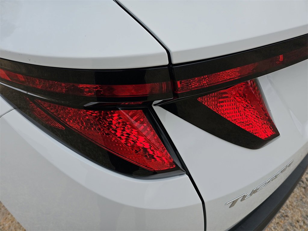 New 2026 Hyundai Tucson SEL image 33