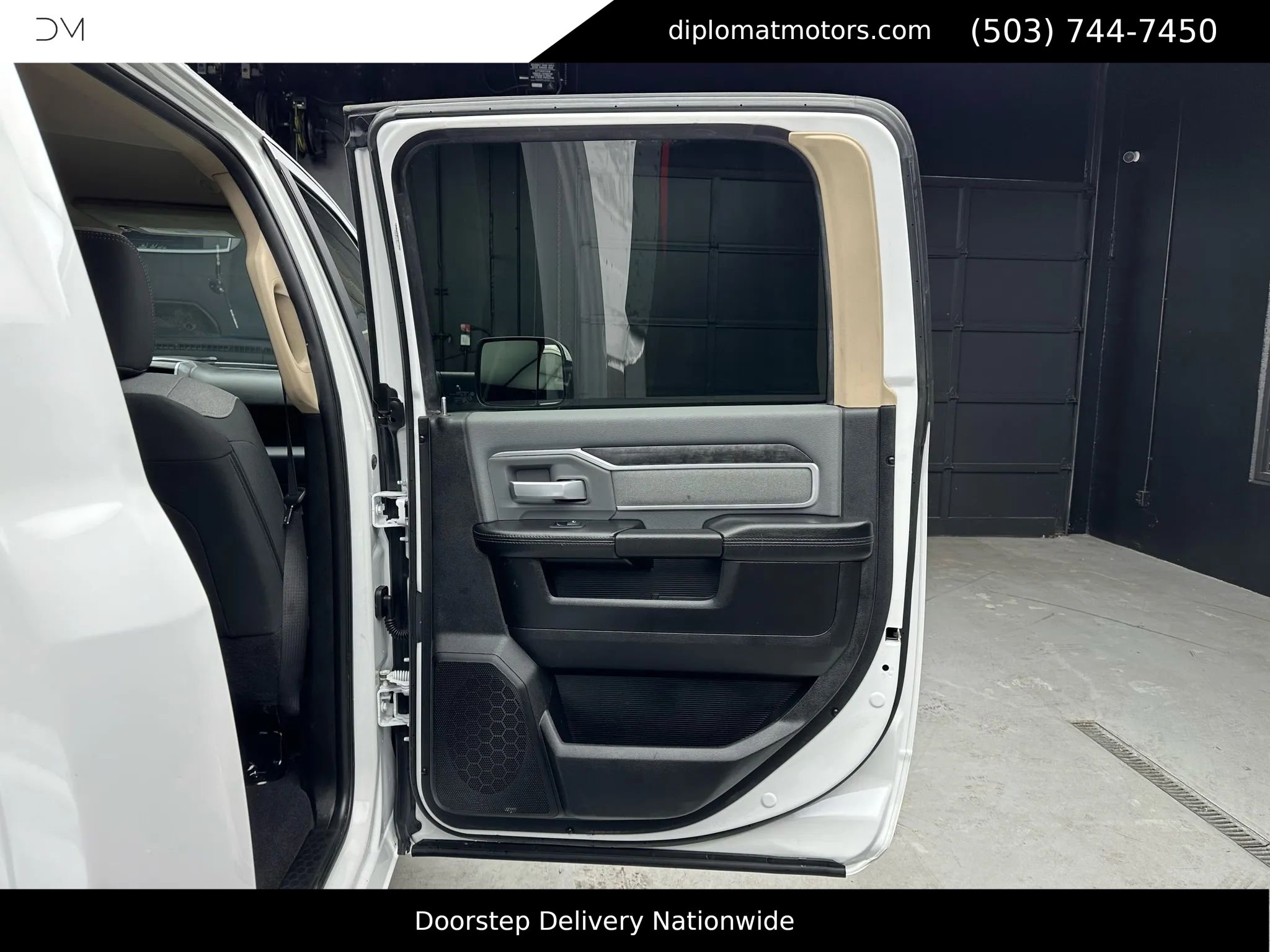 Used 2020 RAM 3500 SLT w/ Quick Order Package 2YG SLT image 35