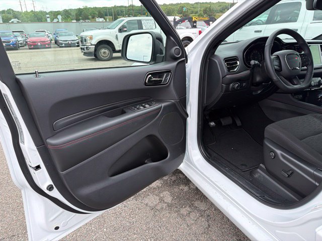 New 2026 Dodge Durango GT w/ Blacktop Package AWD/4WD image 13