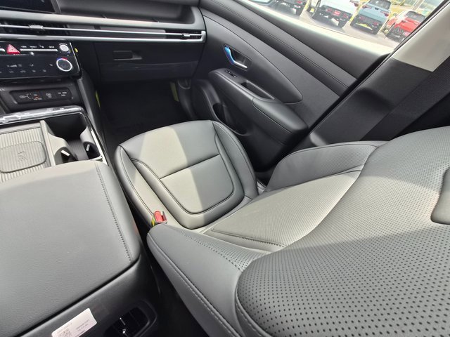 New 2025 Hyundai Tucson SEL image 13