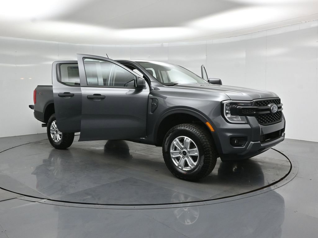 New 2026 Ford Ranger XL AWD/4WD image 28