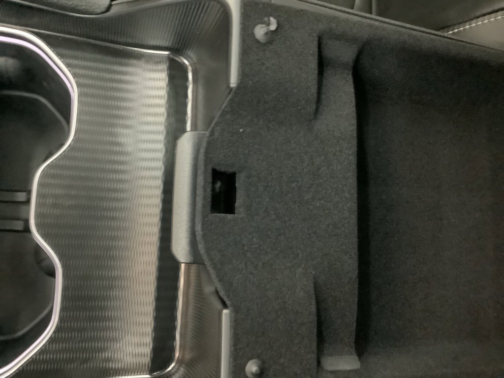 New 2025 Jeep Grand Cherokee L Altitude image 23