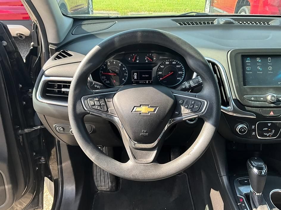 Used 2018 Chevrolet Equinox LT AWD/4WD image 33