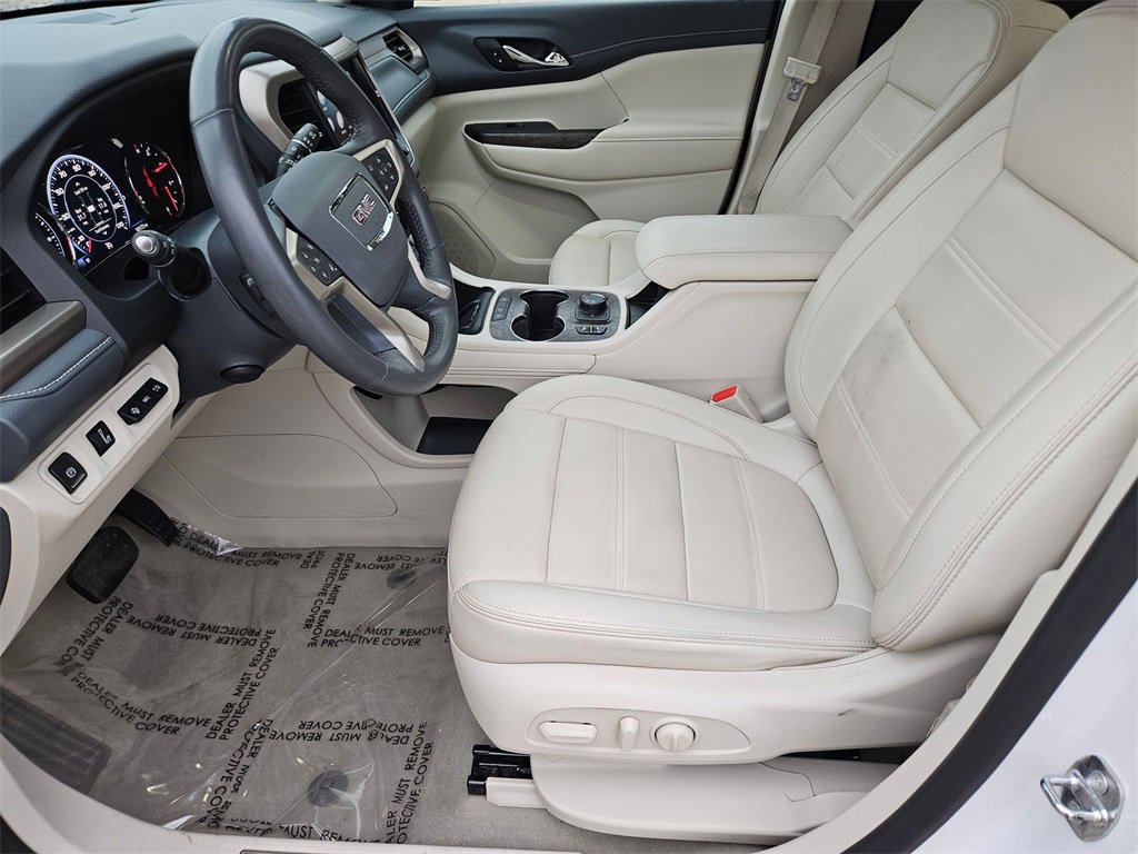 Used 2022 GMC Acadia Denali image 17