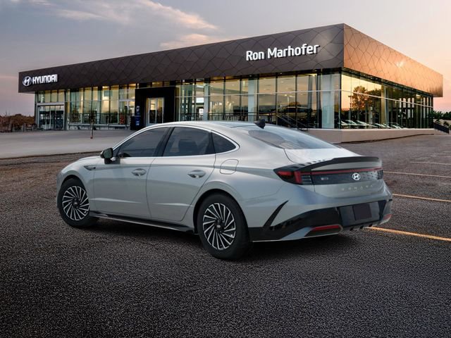 New 2026 Hyundai Sonata SEL image 3