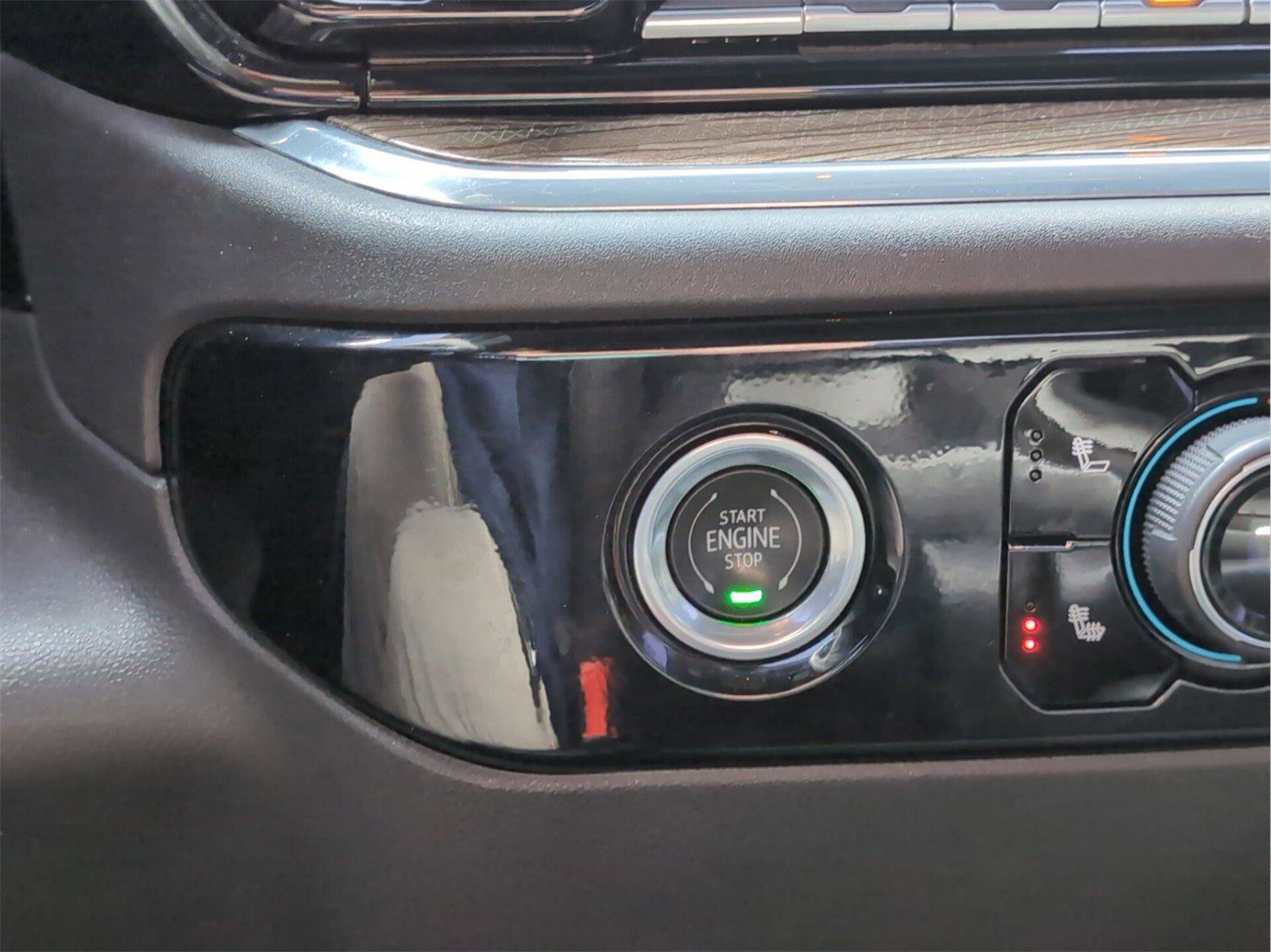 Certified 2023 Chevrolet Silverado 1500 RST image 21