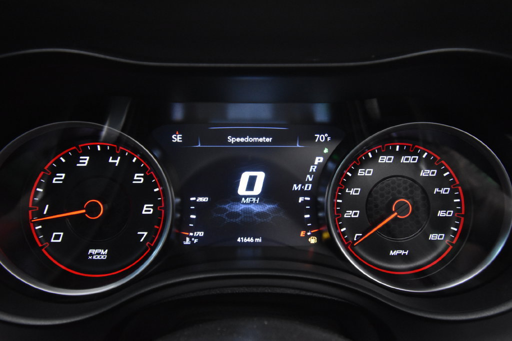 Used 2023 Dodge Charger Scat Pack RWD image 18