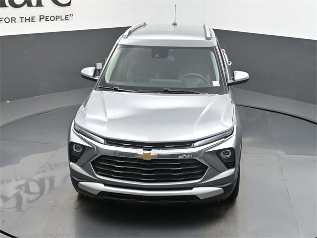 New 2026 Chevrolet TrailBlazer LT image 37