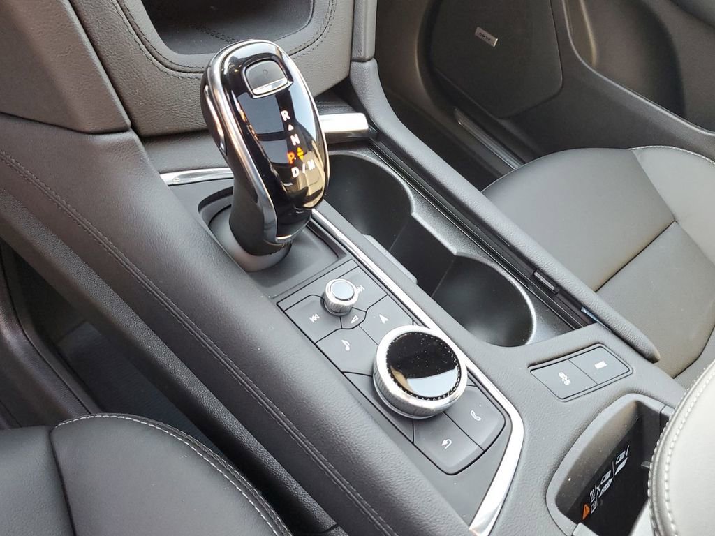 New 2025 Cadillac XT5 Premium Luxury w/ Technology Package image 17