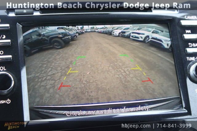 Used 2022 Nissan Murano S image 30