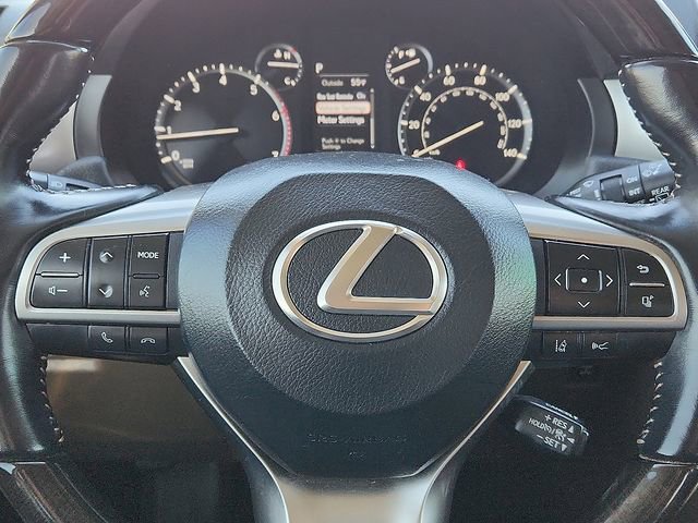 Used 2023 Lexus GX 460 Premium AWD/4WD image 24