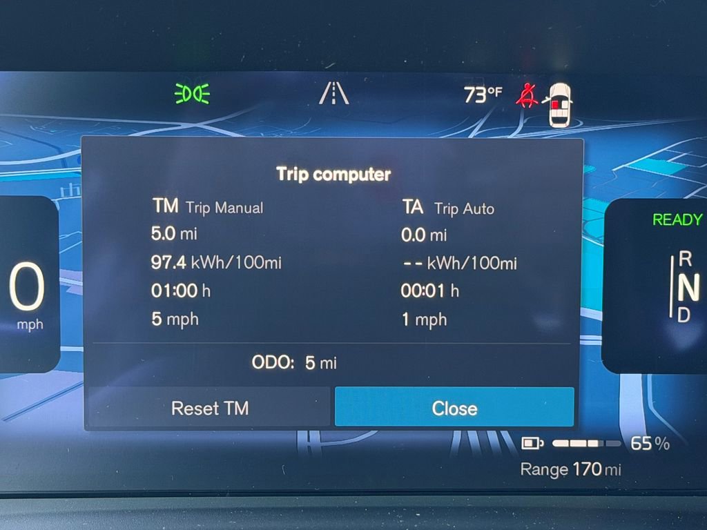 New 2026 Volvo EX40 Plus w/ Climate Package AWD/4WD image 22