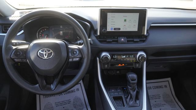 Used 2024 Toyota RAV4 XLE image 13