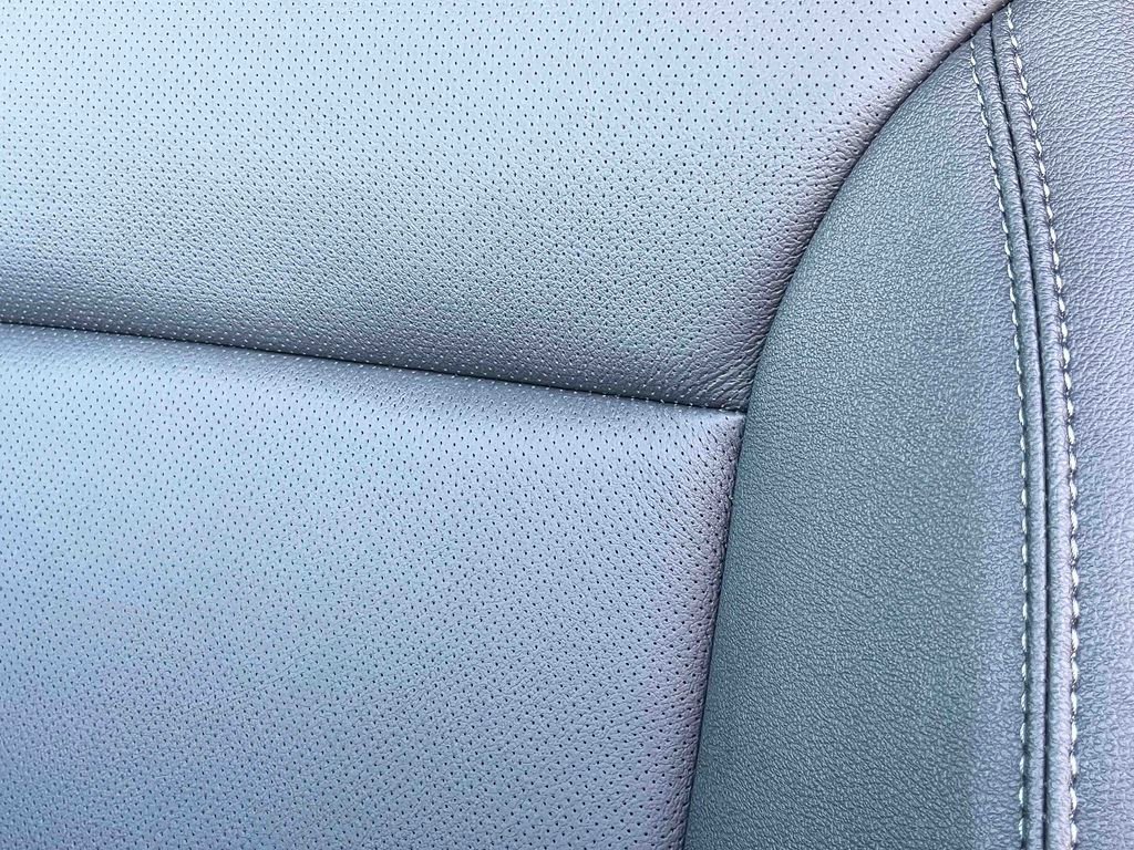 New 2026 Chevrolet Silverado 2500 LTZ w/ LTZ Plus Package image 23