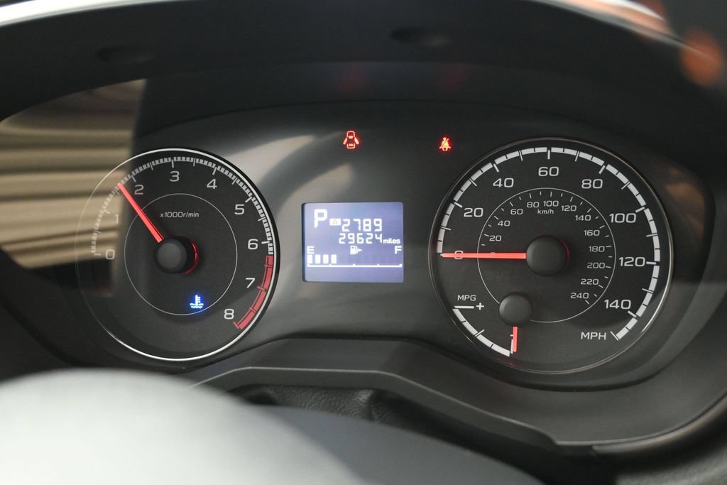 Used 2019 Subaru Crosstrek 2.0i Premium AWD/4WD image 8