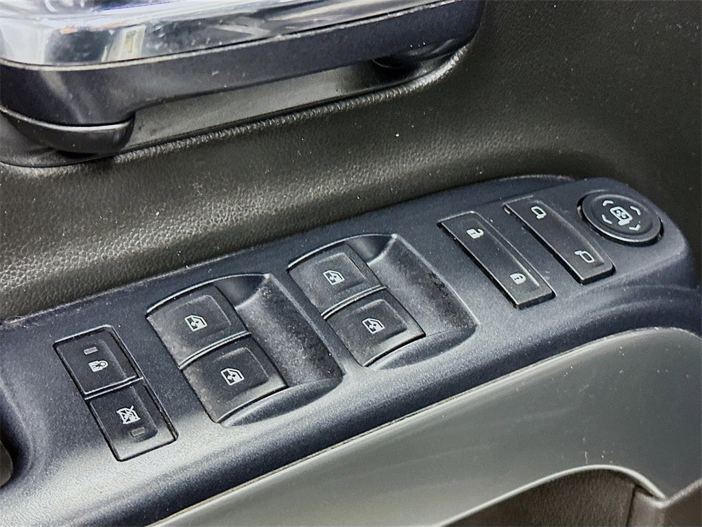 Used 2016 Chevrolet Silverado 2500 LT image 14