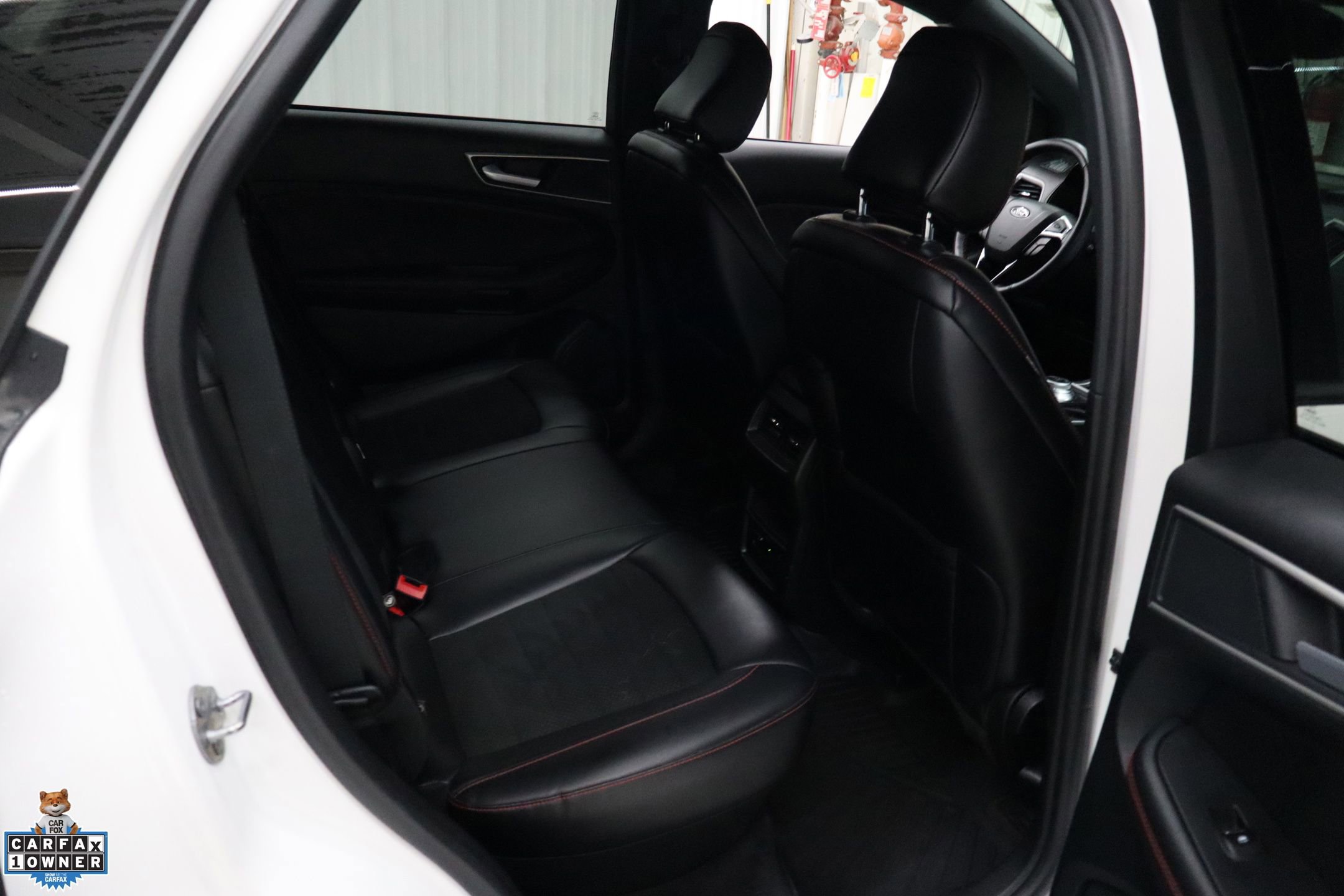 Used 2024 Ford Edge ST-Line image 27