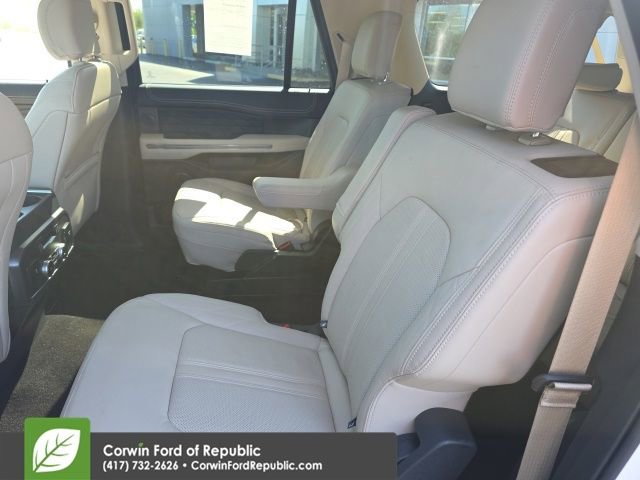Used 2023 Ford Expedition Max Platinum image 27