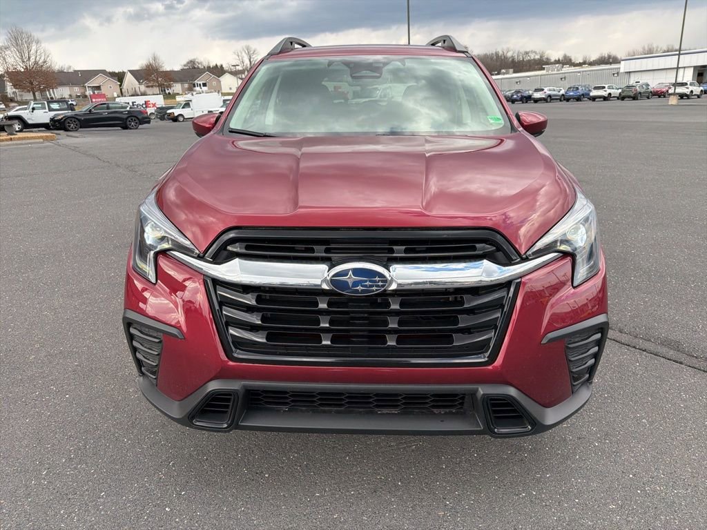 Certified 2025 Subaru Ascent Premium image 8