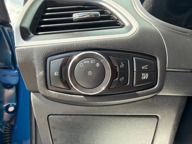 Used 2024 Ford Edge SEL w/ Convenience Package AWD/4WD image 24