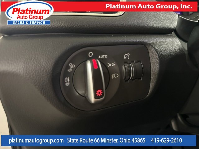 Used 2017 Audi Q3 2.0T Premium image 18